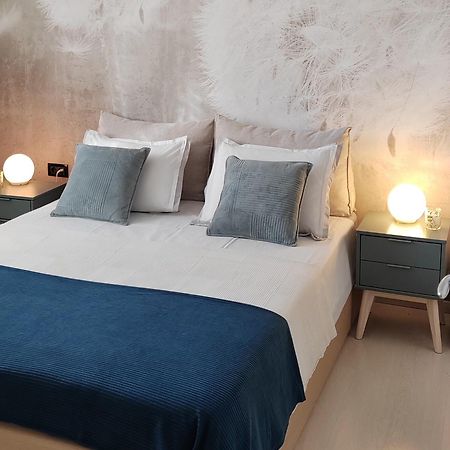 Dandelion Apartment Rovinj-Free Bikes Kültér fotó