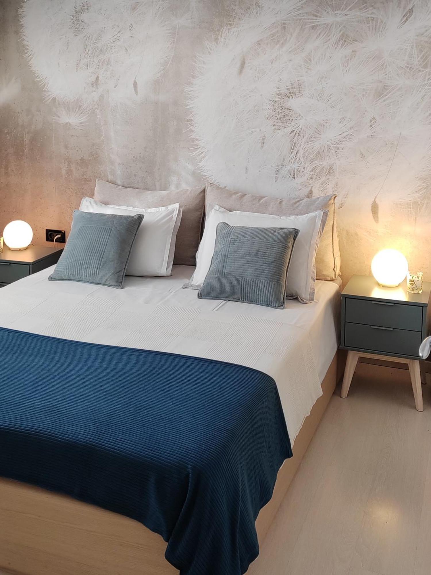 Dandelion Apartment Rovinj-Free Bikes Kültér fotó