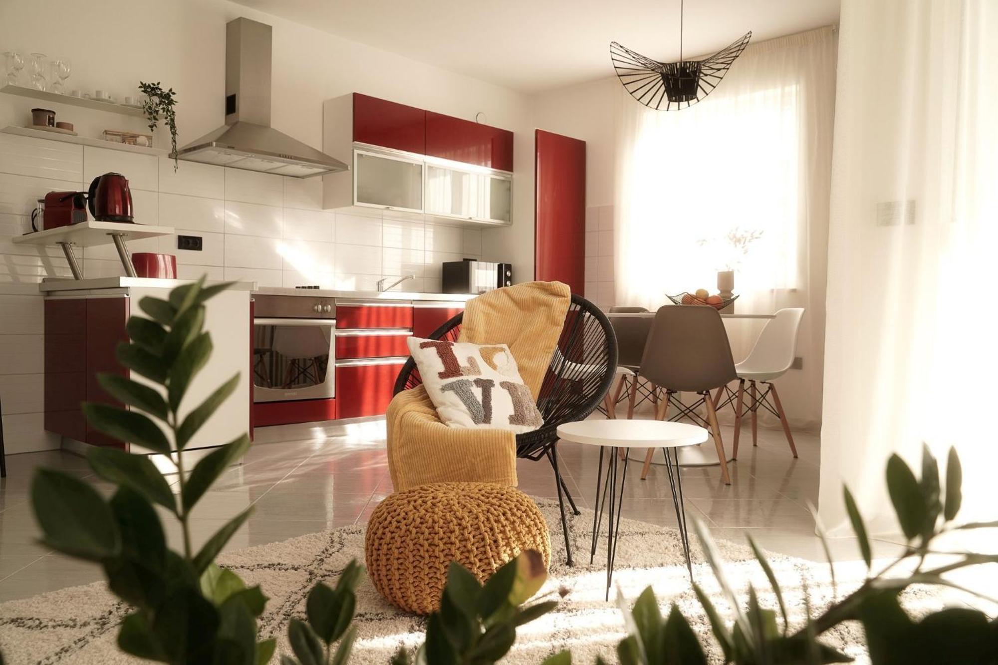 Dandelion Apartment Rovinj-Free Bikes Kültér fotó