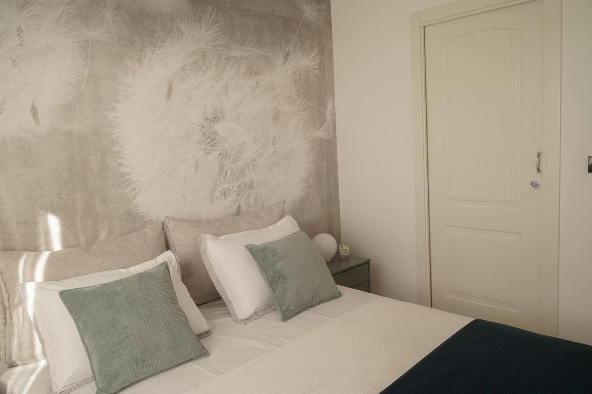 Dandelion Apartment Rovinj-Free Bikes Kültér fotó