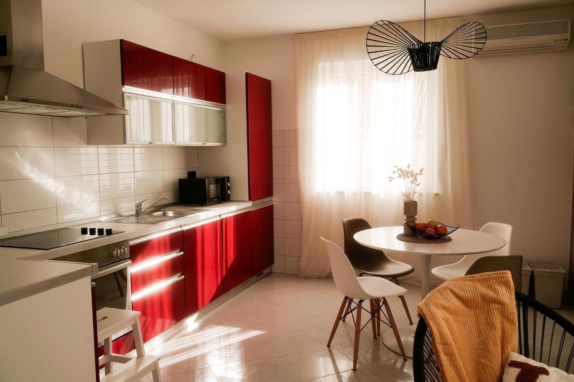 Dandelion Apartment Rovinj-Free Bikes Kültér fotó