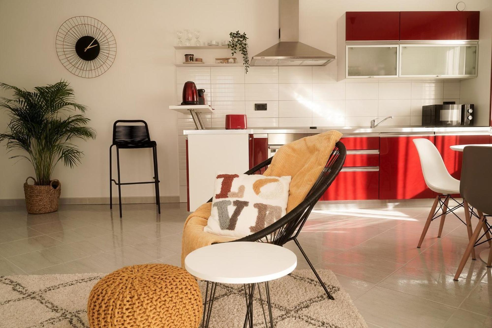 Dandelion Apartment Rovinj-Free Bikes Kültér fotó
